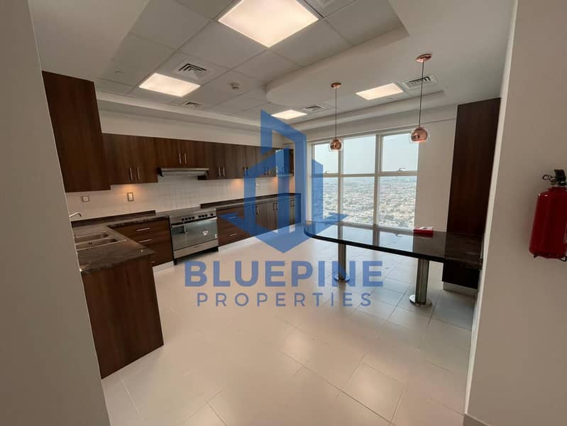 Luxury 2BHK | Full Burj Khalifa View from Every Room | JAM Tower - Image 11