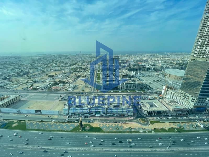 Luxury 2BHK | Full Burj Khalifa View from Every Room | JAM Tower - Image 18