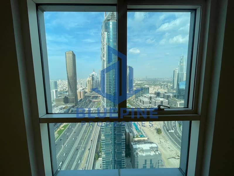 Luxury 2BHK | Full Burj Khalifa View from Every Room | JAM Tower - Image 37