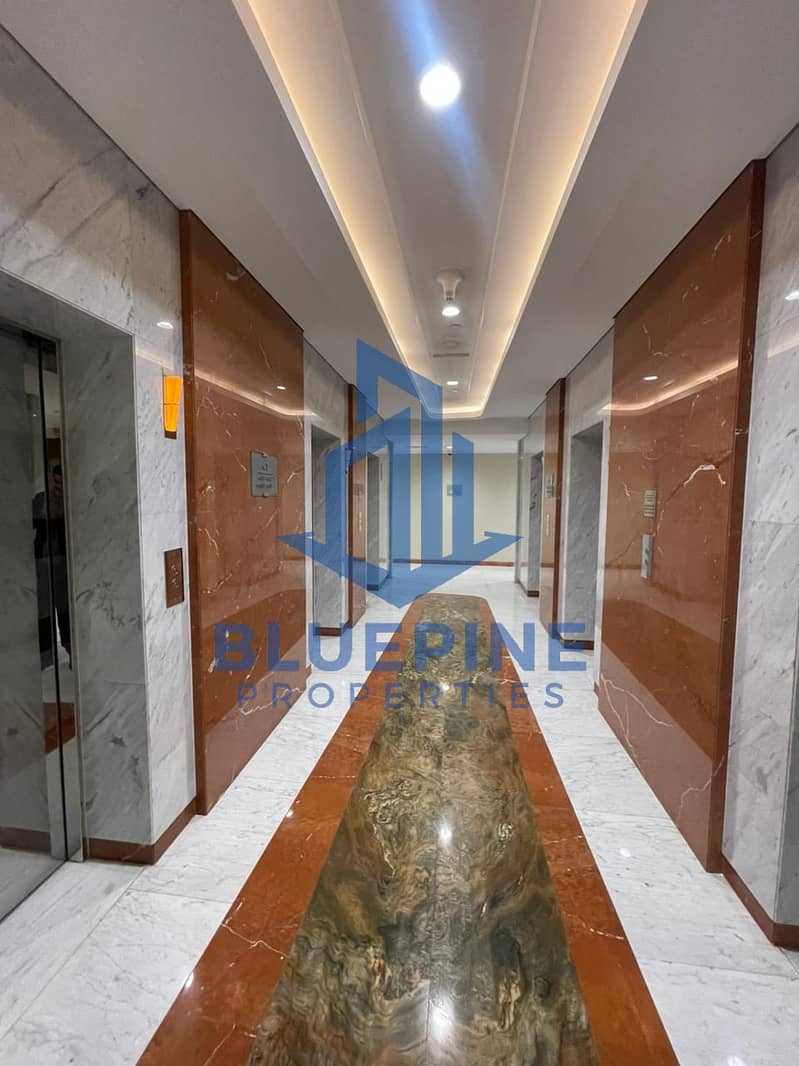 Luxury 2BHK | Full Burj Khalifa View from Every Room | JAM Tower - Image 40