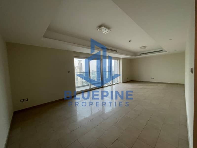 Luxury 2BHK | Full Burj Khalifa View from Every Room | JAM Tower - Image 44