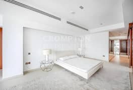 بنتهاوس في مساكن النسيم C،النسیم،البندر،شاطئ الراحة 4 غرف 8200000 درهم - 13688091