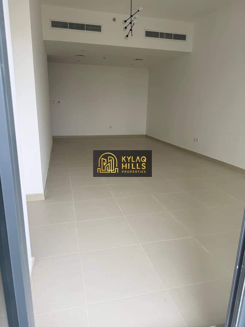 Luxury Big Size 3BHK | Brand New | Maid Room + Balcony