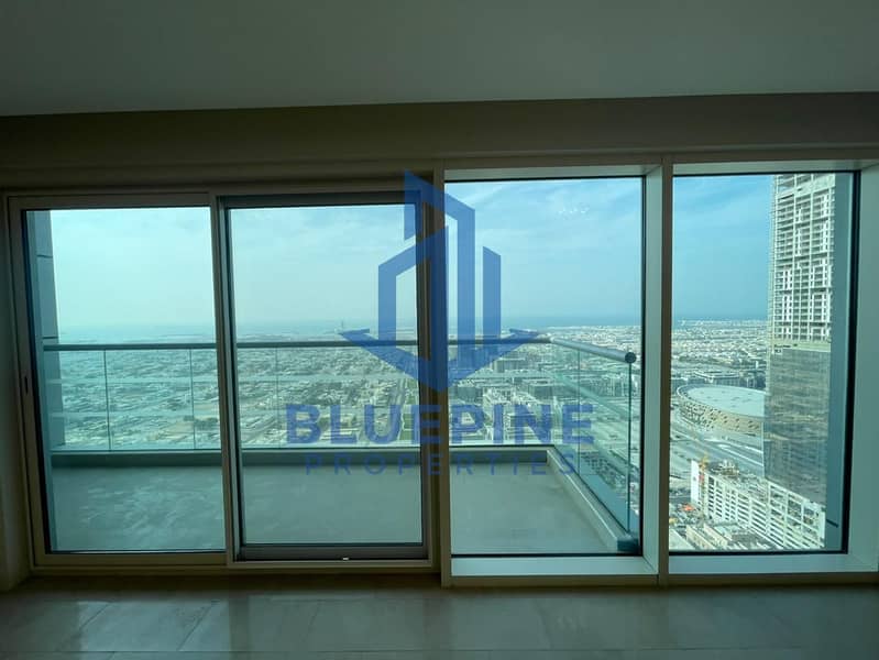 Luxury 3BHK+ Maid Room | Full Burj Khalifa View from Every Room | JAM Tower - Image 7