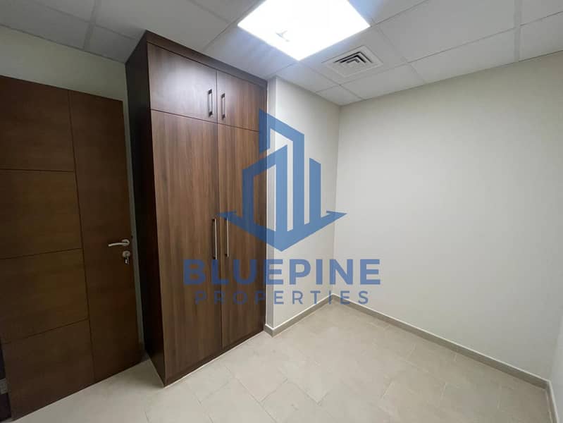 Luxury 3BHK+ Maid Room | Full Burj Khalifa View from Every Room | JAM Tower - Image 15