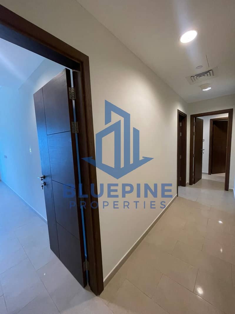 Luxury 3BHK+ Maid Room | Full Burj Khalifa View from Every Room | JAM Tower - Image 17