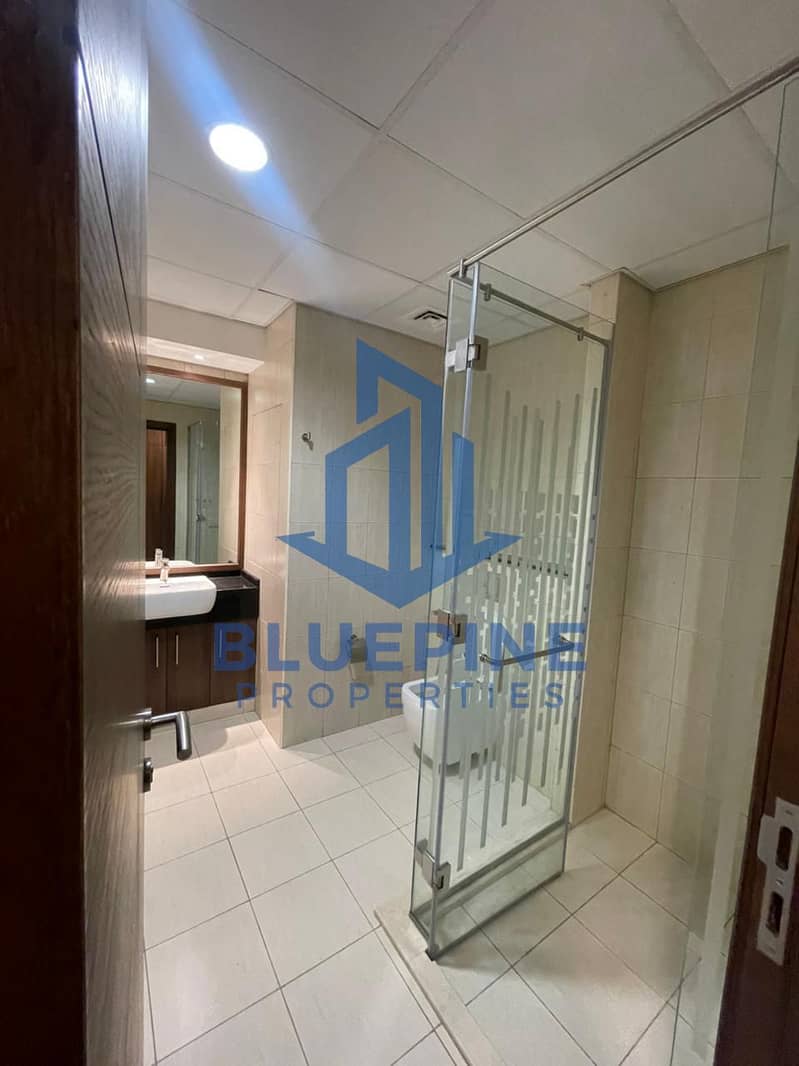 Luxury 3BHK+ Maid Room | Full Burj Khalifa View from Every Room | JAM Tower - Image 18