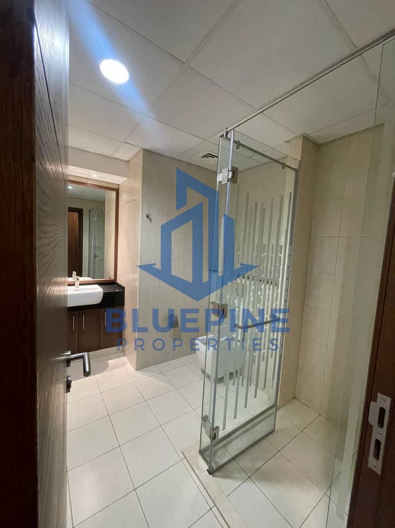 Luxury 3BHK+ Maid Room | Full Burj Khalifa View from Every Room | JAM Tower - Image 20