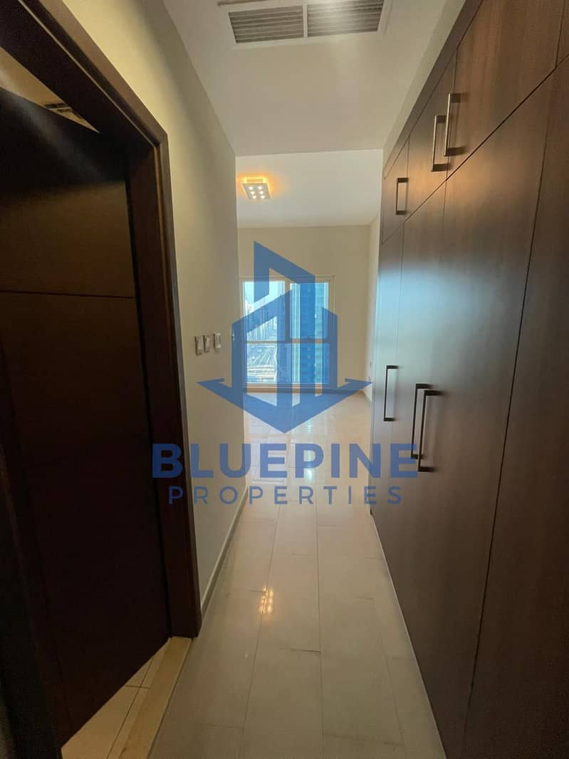 Luxury 3BHK+ Maid Room | Full Burj Khalifa View from Every Room | JAM Tower - Image 25