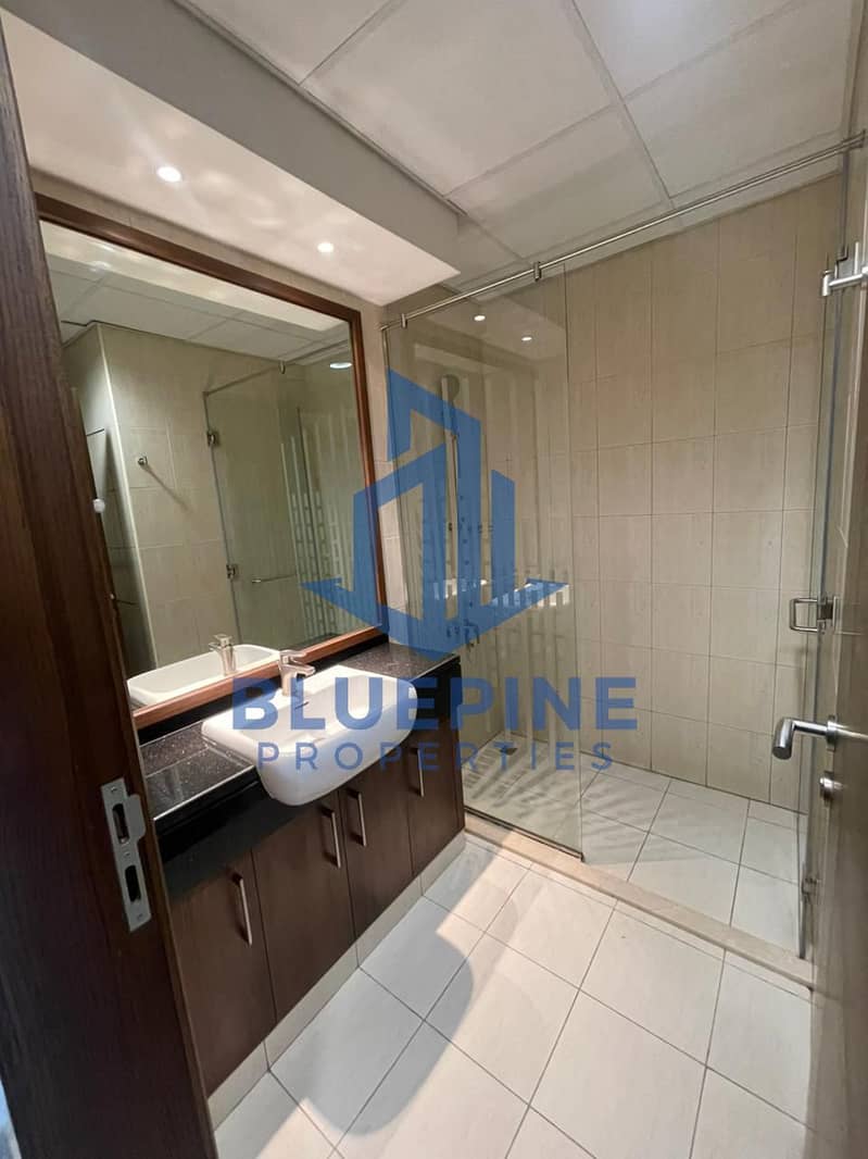 Luxury 3BHK+ Maid Room | Full Burj Khalifa View from Every Room | JAM Tower - Image 26