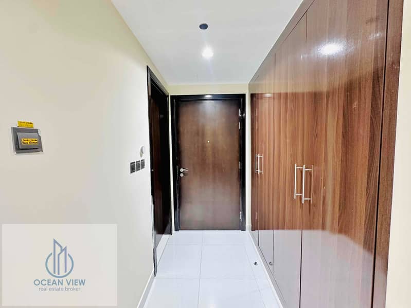 Ready to move| fully furnished | hug size | With all amenities - Image 8
