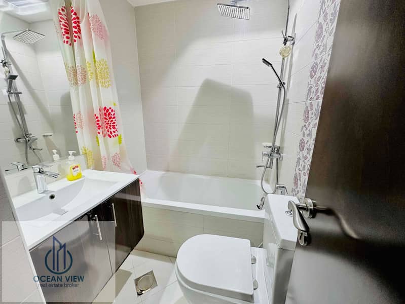 Ready to move| fully furnished | hug size | With all amenities - Image 11