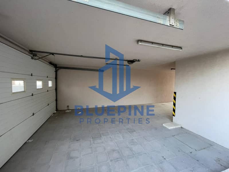 Luxury 4BR Villa | Private Pool | Jumeirah 1 – Seven Villas