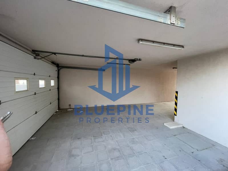 Luxury 4BR Villa | Private Pool | Jumeirah 1 – Seven Villas