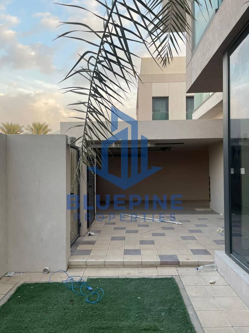 Luxury 4BR Villa | Private Pool | Jumeirah 1 – Seven Villas