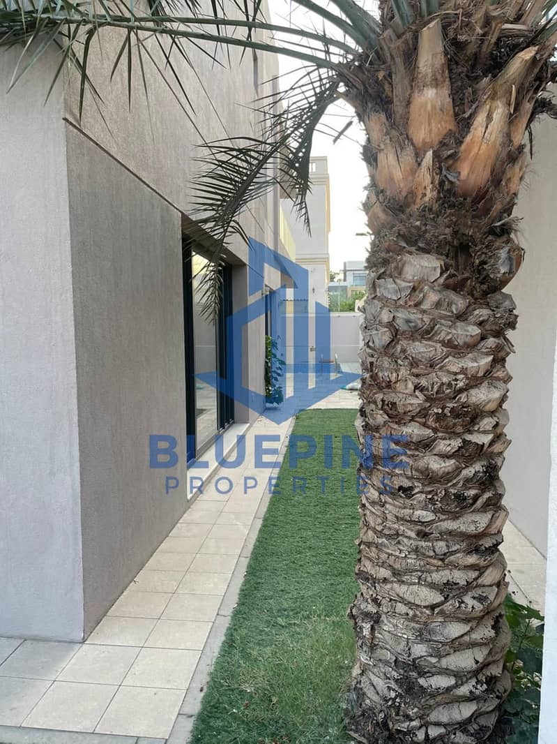 Luxury 4BR Villa | Private Pool | Jumeirah 1 – Seven Villas