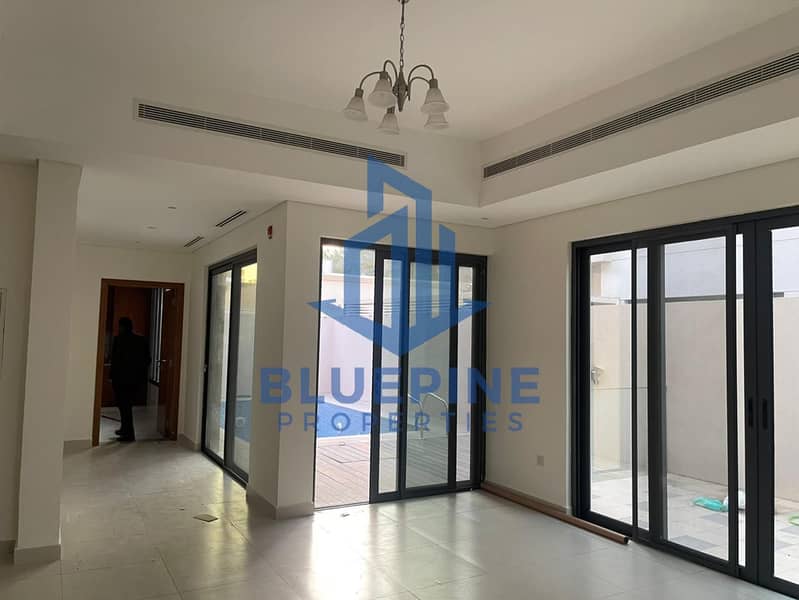 Luxury 4BR Villa | Private Pool | Jumeirah 1 – Seven Villas - Image 10