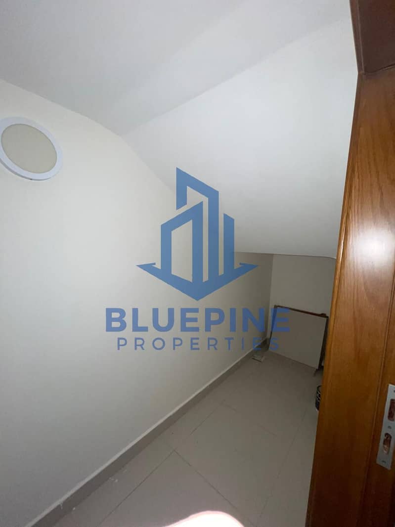 Luxury 4BR Villa | Private Pool | Jumeirah 1 – Seven Villas - Image 15