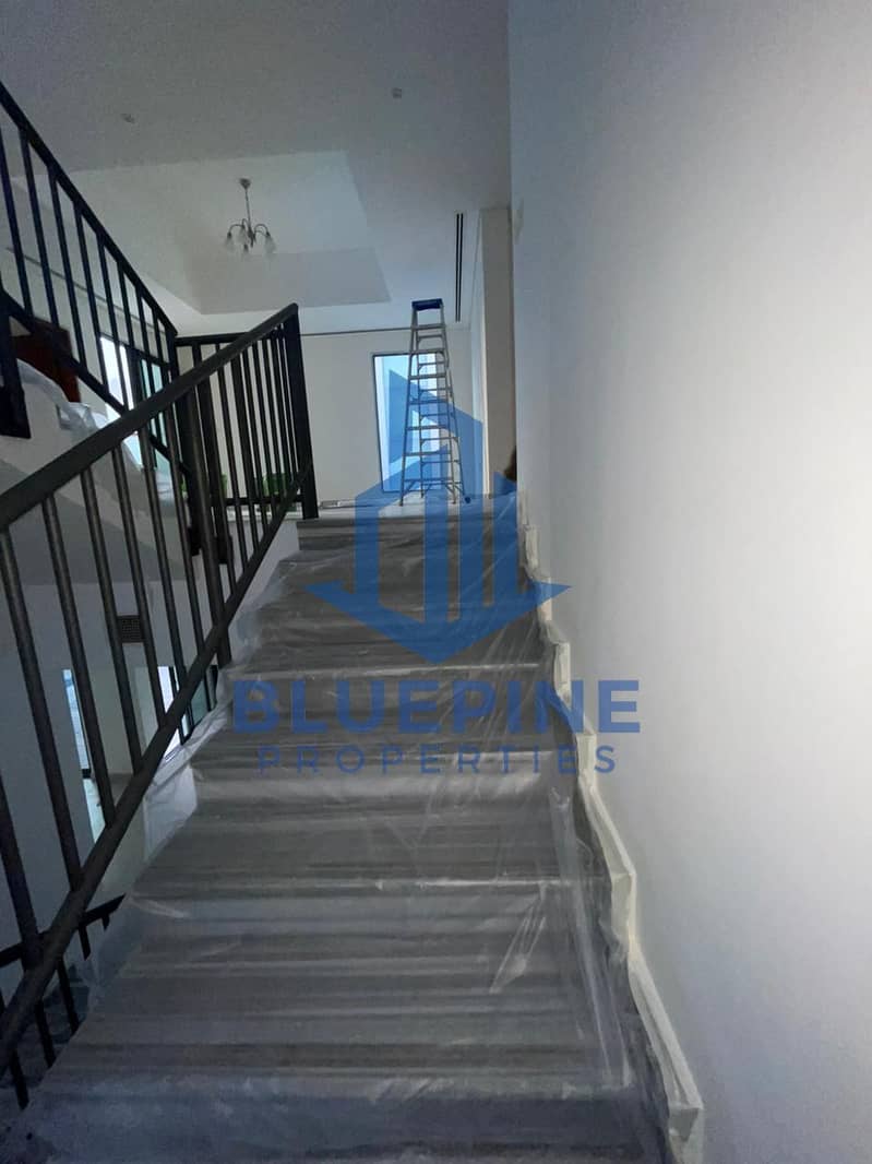 Luxury 4BR Villa | Private Pool | Jumeirah 1 – Seven Villas - Image 26