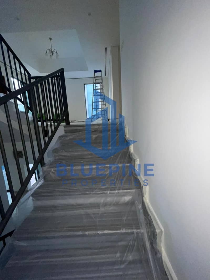 Luxury 4BR Villa | Private Pool | Jumeirah 1 – Seven Villas - Image 28