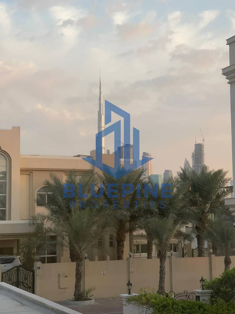 Luxury 4BR Villa | Private Pool | Jumeirah 1 – Seven Villas - Image 35