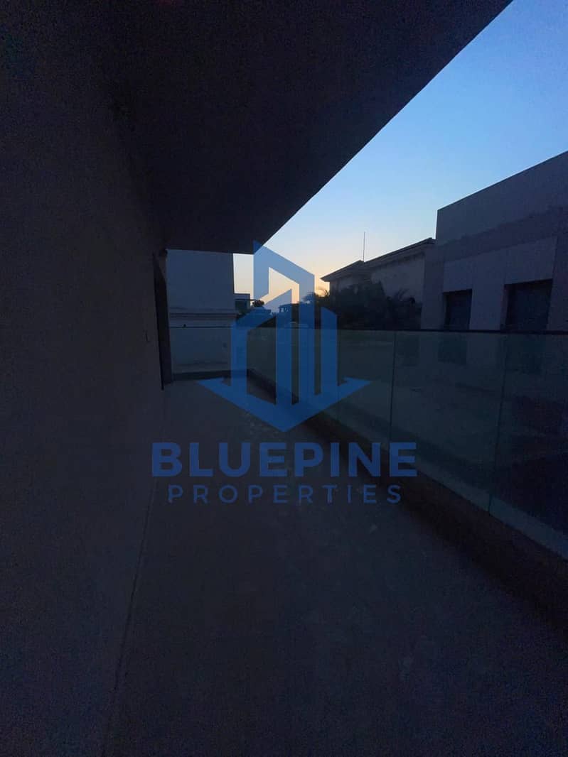 Luxury 4BR Villa | Private Pool | Jumeirah 1 – Seven Villas - Image 36