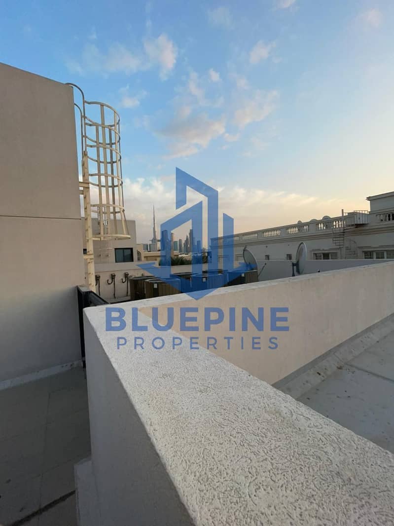 Luxury 4BR Villa | Private Pool | Jumeirah 1 – Seven Villas - Image 49