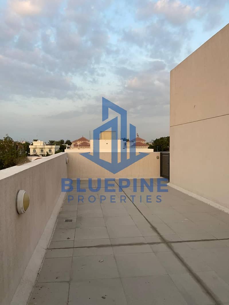 Luxury 4BR Villa | Private Pool | Jumeirah 1 – Seven Villas - Image 50