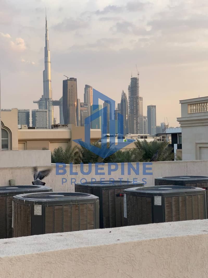 Luxury 4BR Villa | Private Pool | Jumeirah 1 – Seven Villas - Image 51