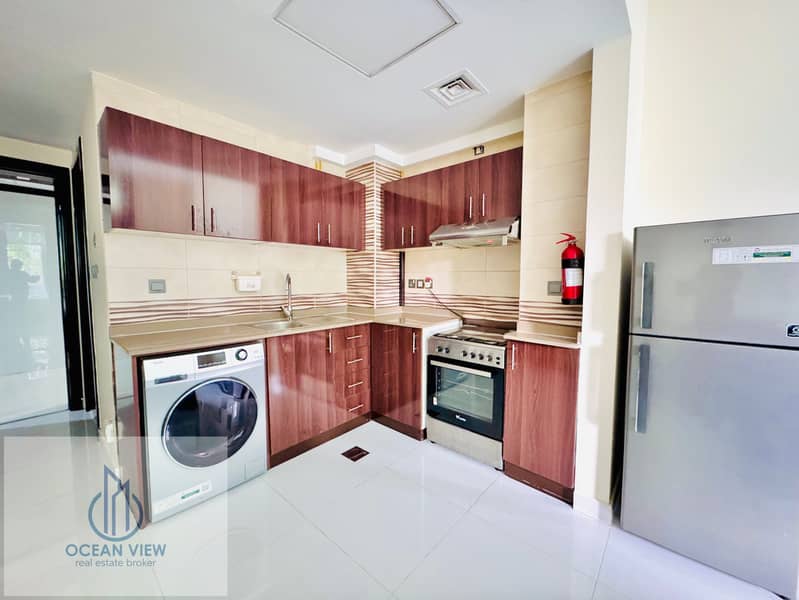 Ready To Move | Fully Furnished studio | Hug Size | Prime Location | - Image 9