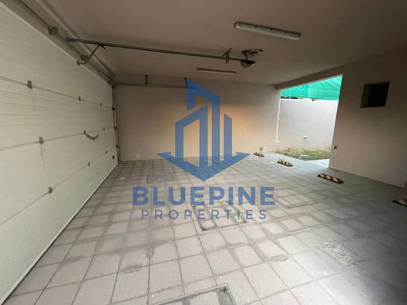 Luxury 4BR Villa | Private Pool | Jumeirah 1 –