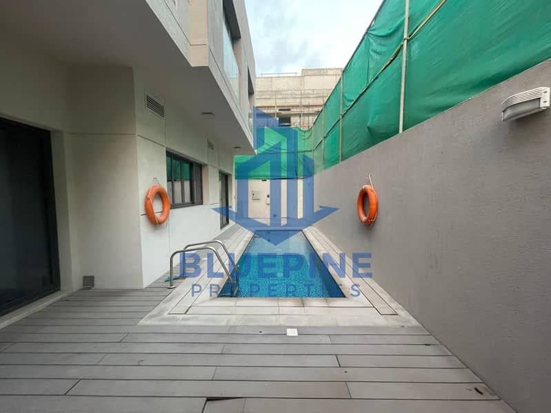 Luxury 4BR Villa | Private Pool | Jumeirah 1 – - Image 6