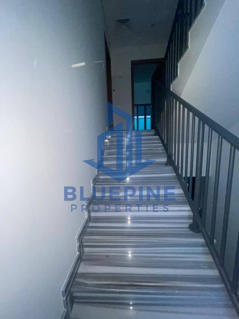 Luxury 4BR Villa | Private Pool | Jumeirah 1 – - Image 15