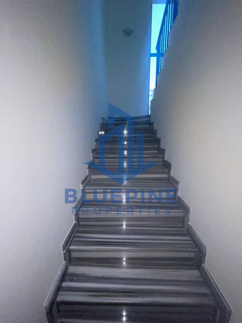 Luxury 4BR Villa | Private Pool | Jumeirah 1 – - Image 16