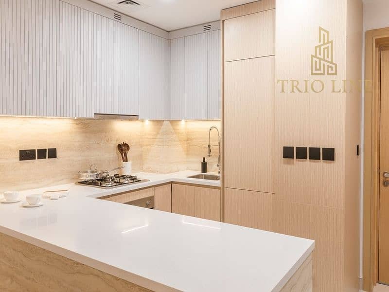 Lucrative Investment Opportunity | 0% Commission | Luxurious Apartments | Flexible Payment Plan