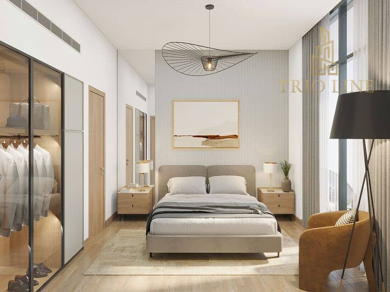 Lucrative Investment Opportunity | 0% Commission | Luxurious Apartments | Flexible Payment Plan