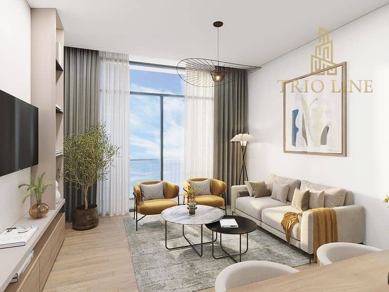 Lucrative Investment Opportunity | 0% Commission | Luxurious Apartments | Flexible Payment Plan