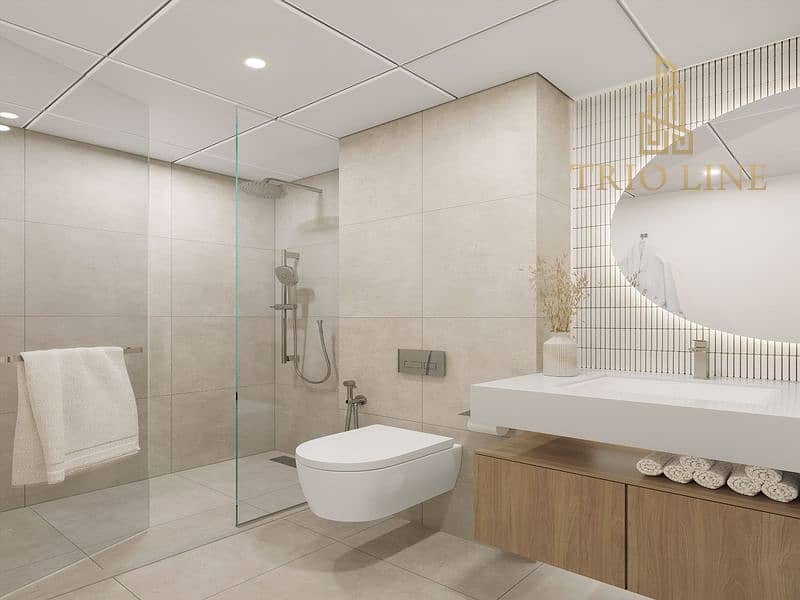 Lucrative Investment Opportunity | 0% Commission | Luxurious Apartments | Flexible Payment Plan