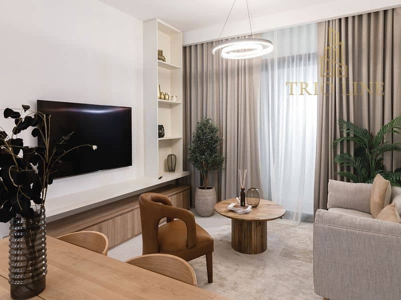 Lucrative Investment Opportunity | 0% Commission | Luxurious Apartments | Flexible Payment Plan - Image 6