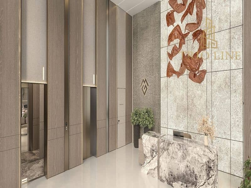 Lucrative Investment Opportunity | 0% Commission | Luxurious Apartments | Flexible Payment Plan - Image 8