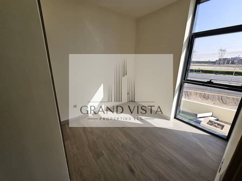 With Balcony | Swimming Pool View | Open Kitchen