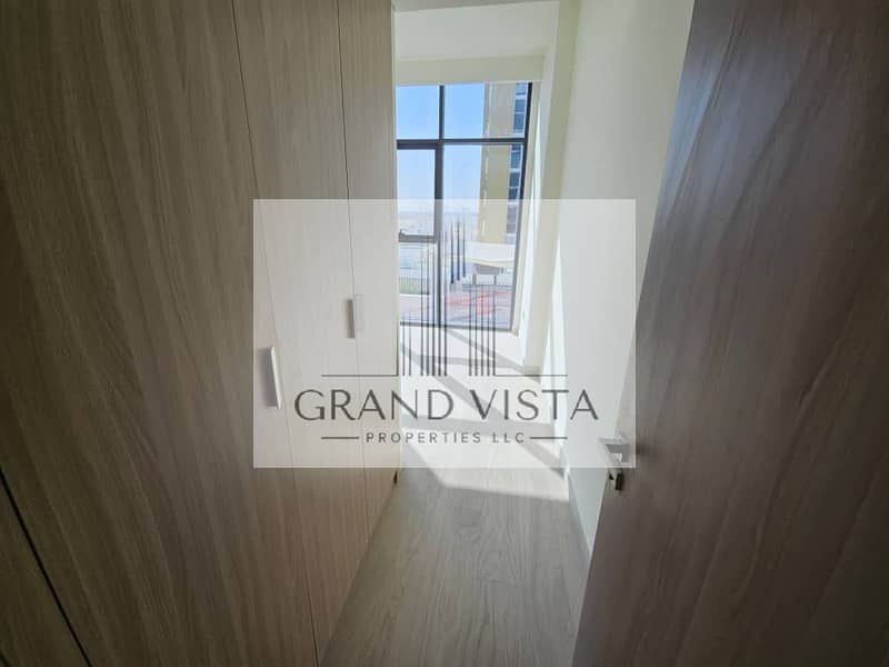 With Balcony | Swimming Pool View | Open Kitchen - Image 6