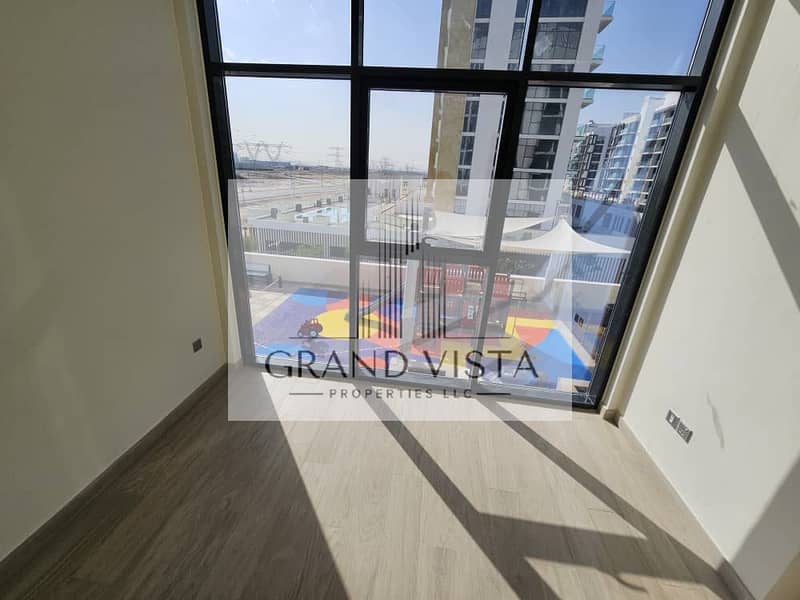 With Balcony | Swimming Pool View | Open Kitchen - Image 7