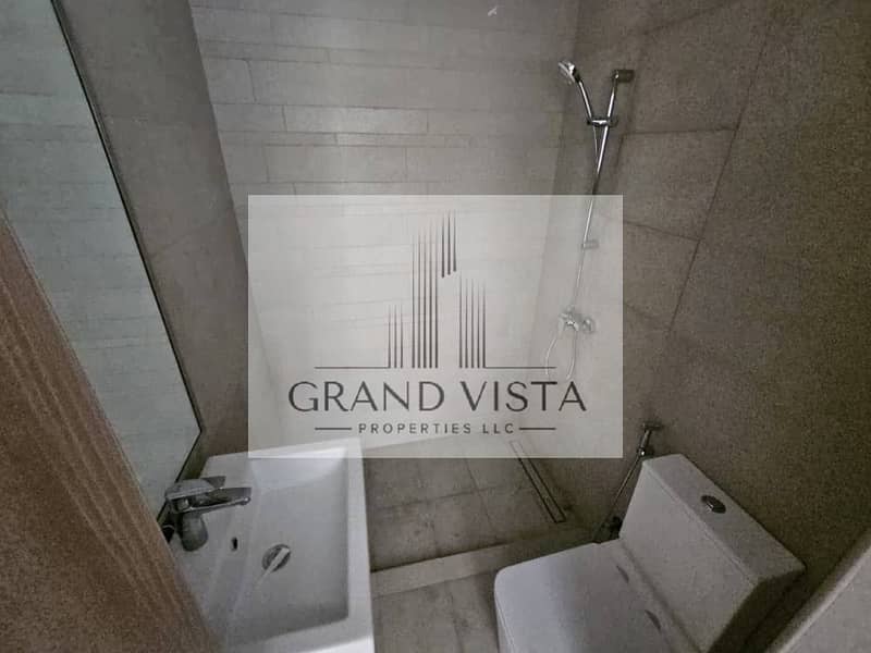 With Balcony | Swimming Pool View | Open Kitchen - Image 8