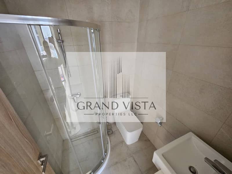 With Balcony | Swimming Pool View | Open Kitchen - Image 10