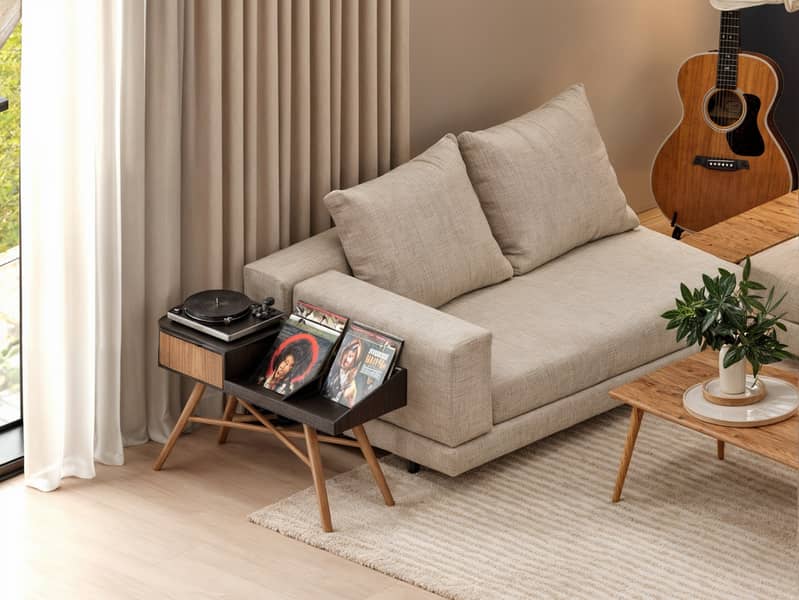 Luxury3BR - 0.5%Monthly/40% CashDiscount/SingleRow - Image 13