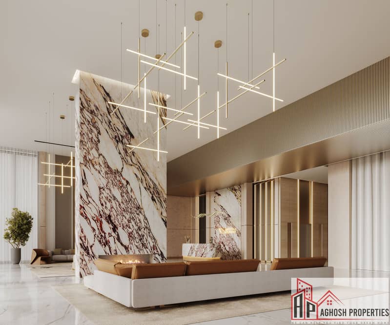 Nearby Metro | Spacious Layout | Easy 50/50 Payment Plan | Lowest Price in the Area | Near Handover | Ideal for Investors - Image 6