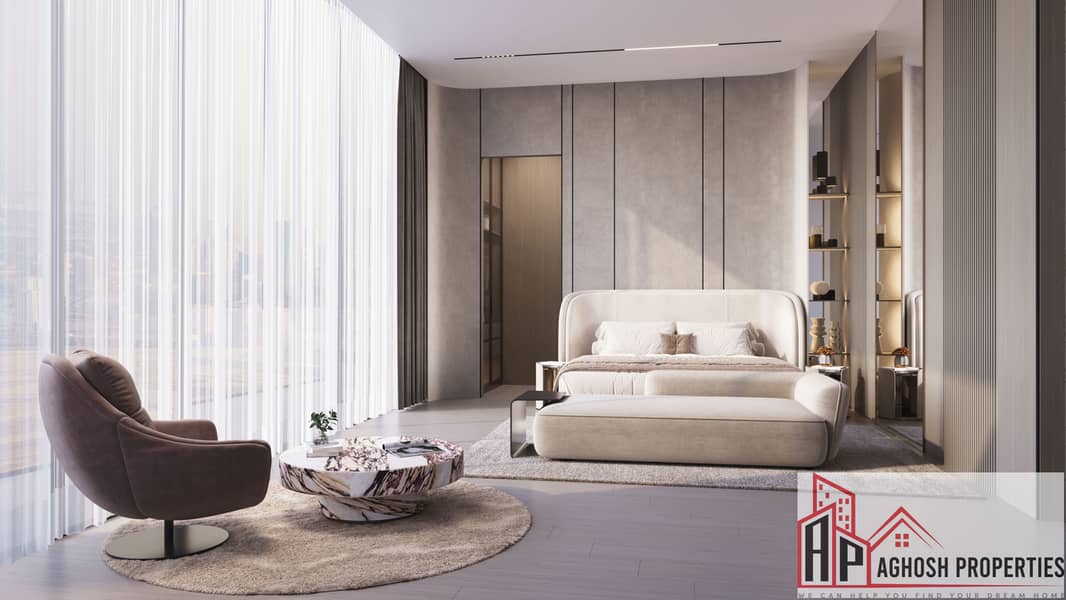 Nearby Metro | Spacious Layout | Easy 50/50 Payment Plan | Lowest Price in the Area | Near Handover | Ideal for Investors - Image 7