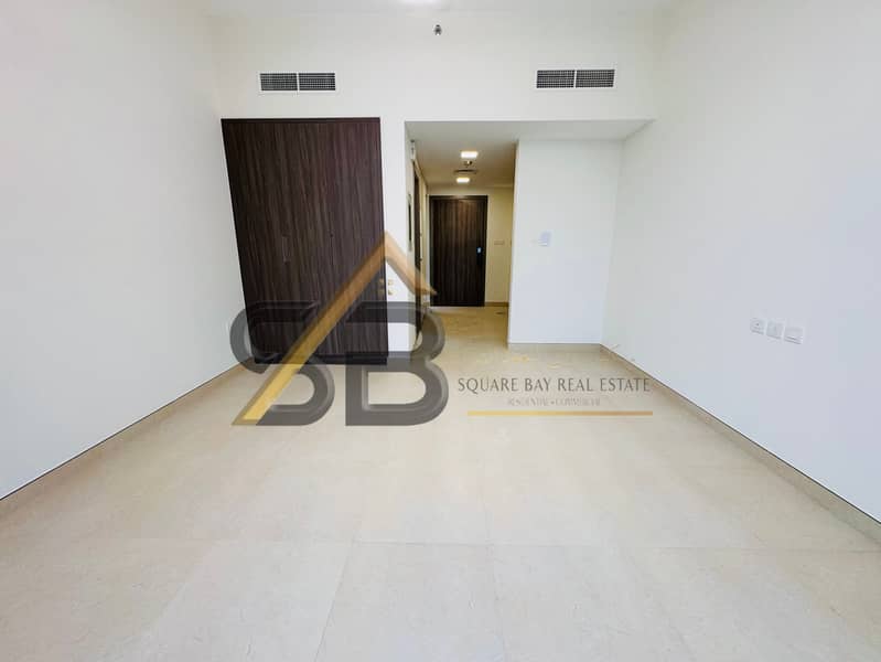 Lavish Studio Apartment in a Brand New Building| First Tenant to Stay in Apartment