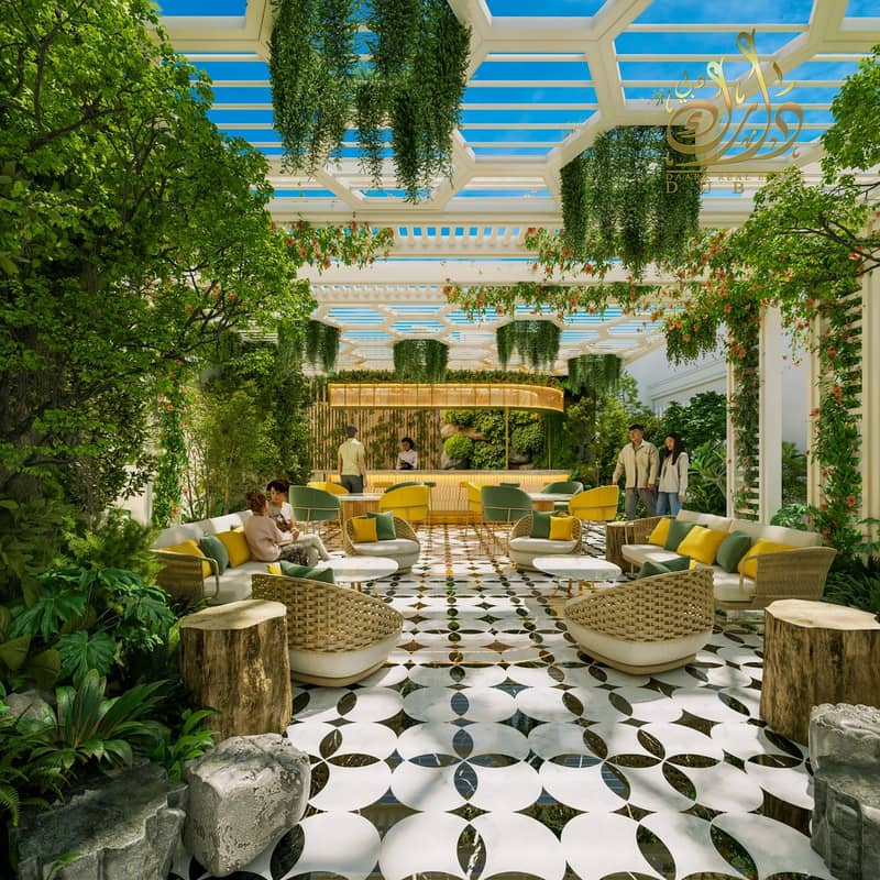 24%Post-Handover Plan| High Roi| Freehold - Image 10